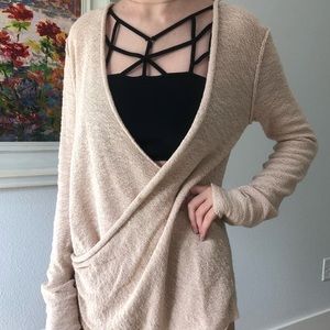 Free People Sweater